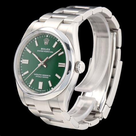 vert rolex|rolex oyster perpetual.